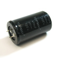 330UF*450V Snap-in Terminal Aluminum Electrolytic Capacitor 105c